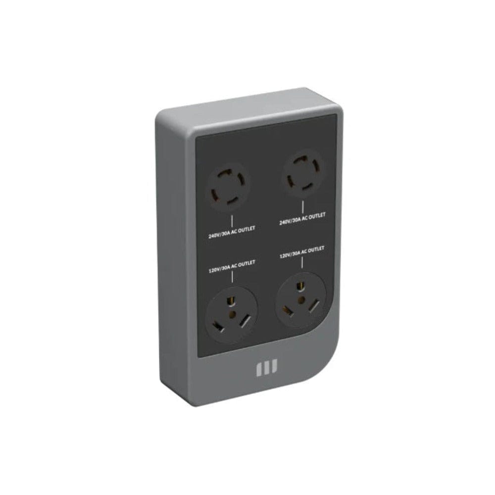 Mango Power mSocket Pro Accessories Mango Power