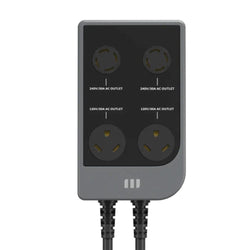 Mango Power mSocket Pro Accessories Mango Power
