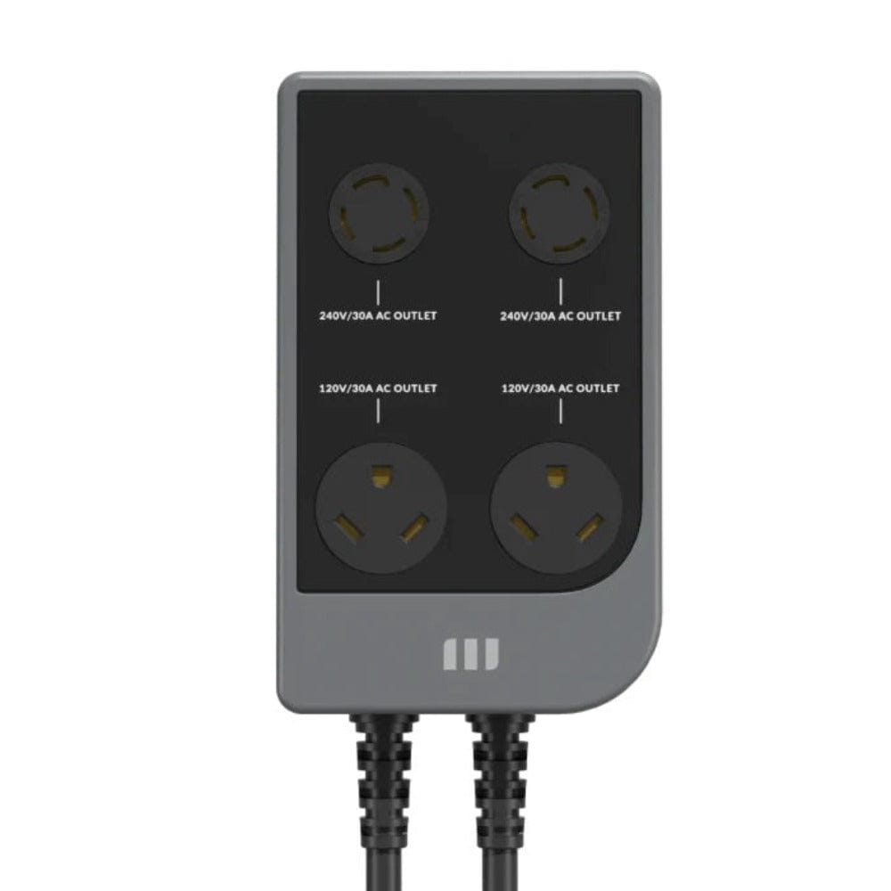 Mango Power mSocket Pro Accessories Mango Power