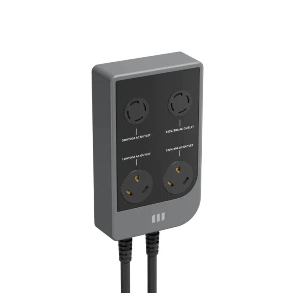 Mango Power mSocket Pro Accessories Mango Power