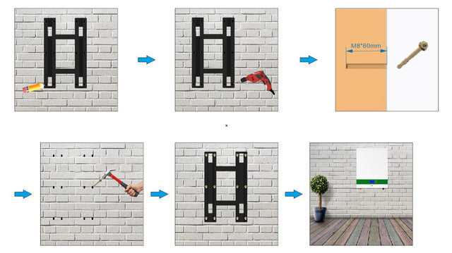 LINIOTECH 10 KWH Lifepo4 Power Reserve Power Wall Battery Storage
