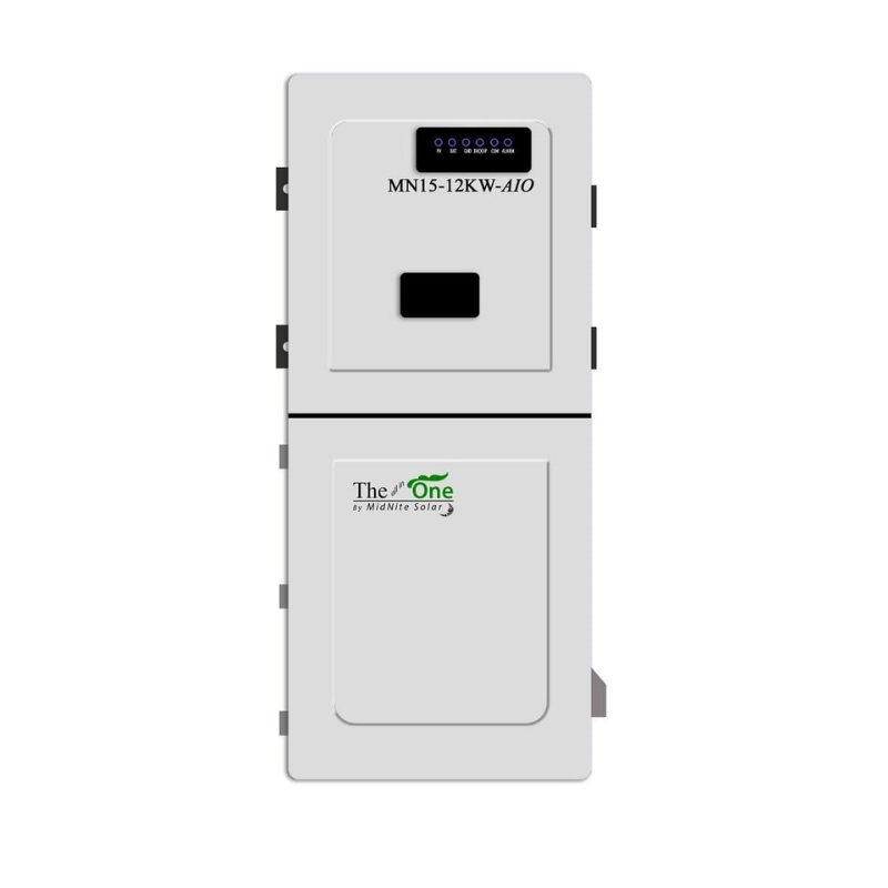 MidNite Power MN15-12KW-AIO All in One Inverter