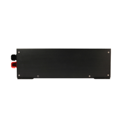 MidNite Solar 3600W 48V Pure Sine Wave Inverter/Charger (RE Version), 120VAC, 60A Charger