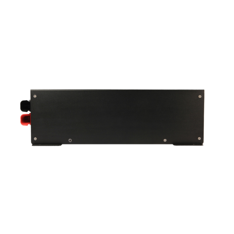 MidNite Solar 3600W 48V Pure Sine Wave Inverter/Charger (RE Version), 120VAC, 60A Charger