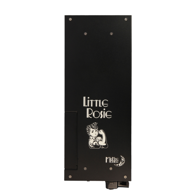 MidNite Solar 3600W 48V Pure Sine Wave Inverter/Charger (RE Version), 120VAC, 60A Charger
