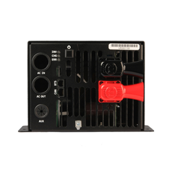 MidNite Solar 3600W 48V Pure Sine Wave Inverter/Charger (RE Version), 120VAC, 60A Charger