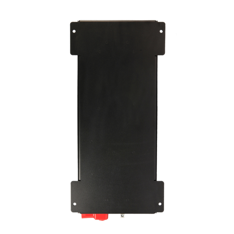 MidNite Solar 3600W 48V Pure Sine Wave Inverter/Charger (RE Version), 120VAC, 60A Charger