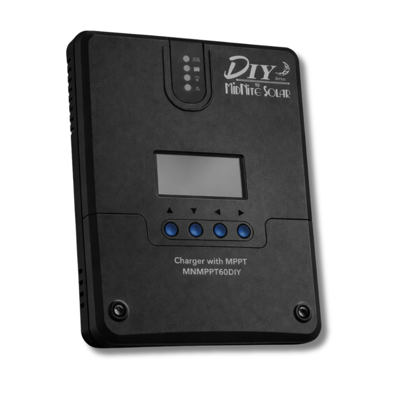 MidNite Solar Solar Charge Controller MPPT 60A 12/24/36/48VDC 150V Input