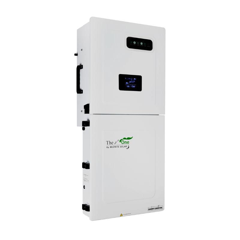 MidNite MN15-12KW-AIO All in One inverter Hybrid Inverters MidNite Solar