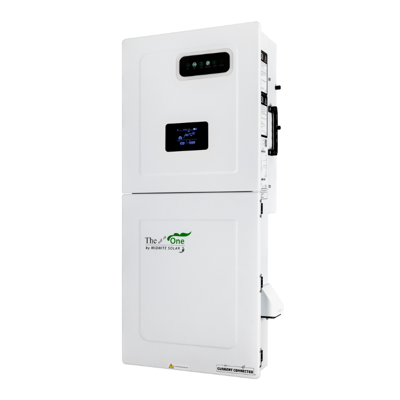 MidNite MN15-12KW-AIO All in One inverter Hybrid Inverters MidNite Solar