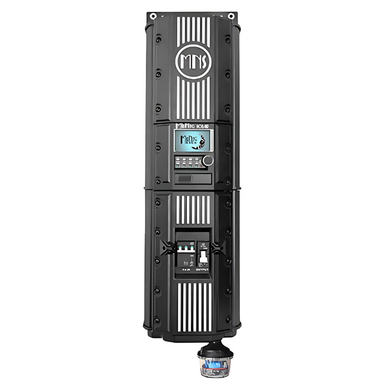 MidNite Solar Hawke's Bay 120 Pre-Wired System Charge Controller MidNite Solar