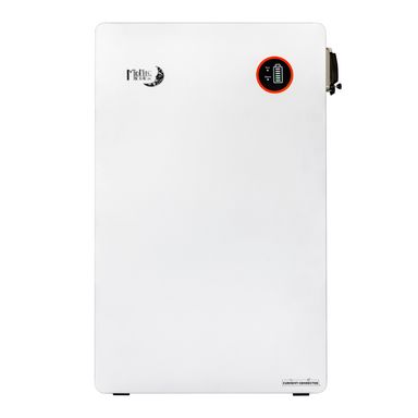 MidNite Solar MNPowerFlo16 16 Kwh 48 Volt Wall/Floor Mount LFP Battery Wall Mount Batteries MidNite Solar
