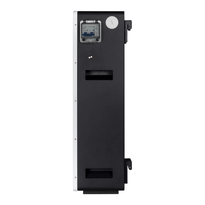 MidNite Solar MNPowerFlo16 16 Kwh 48 Volt Wall/Floor Mount LFP Battery Wall Mount Batteries MidNite Solar