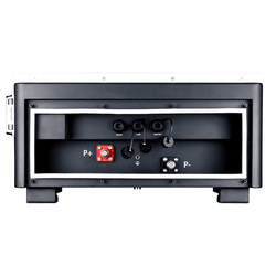 MidNite Solar MNPowerFlo16 16 Kwh 48 Volt Wall/Floor Mount LFP Battery Wall Mount Batteries MidNite Solar