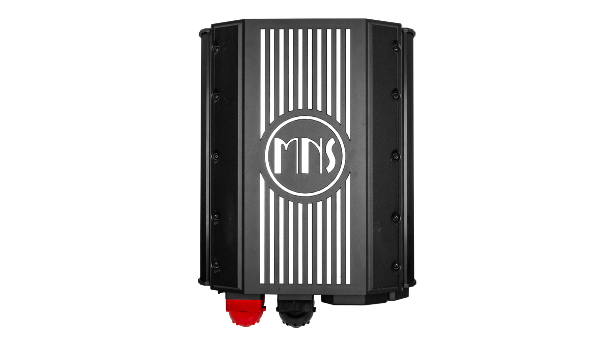 MidNite Solar Rosie 7048RE 7000W Inverter 120Amp Charger Inverter MidNite Solar