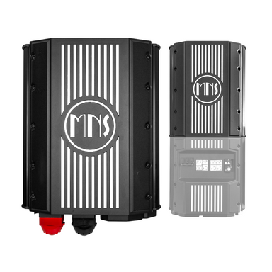 MidNite Solar Rosie 7048RE 7000W Inverter 120Amp Charger Inverter MidNite Solar