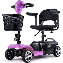 MotoTec Mobility Scooter 24v 250w