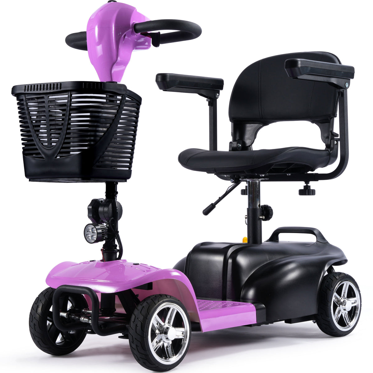 MotoTec Mobility Scooter 24v 250w