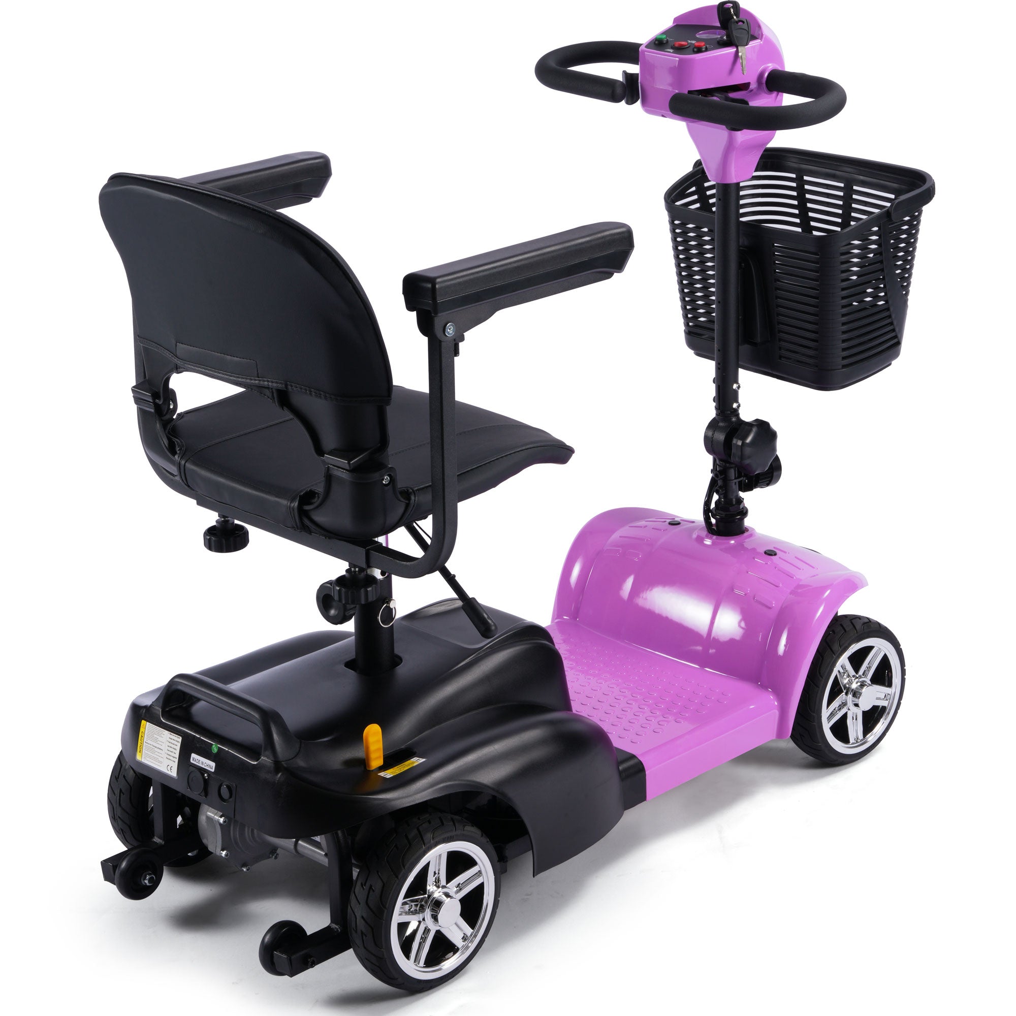 MotoTec Mobility Scooter 24v 250w