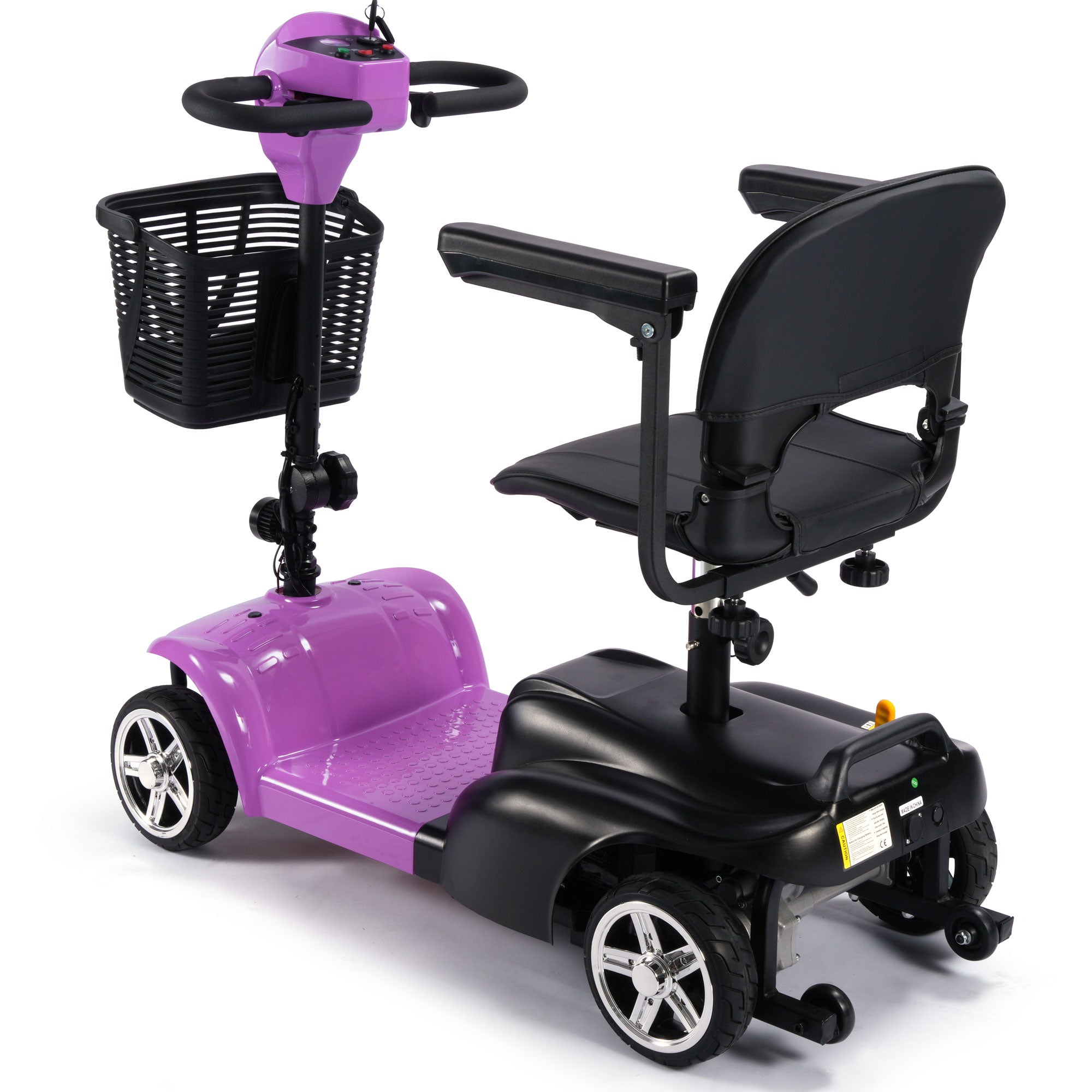 MotoTec Mobility Scooter 24v 250w