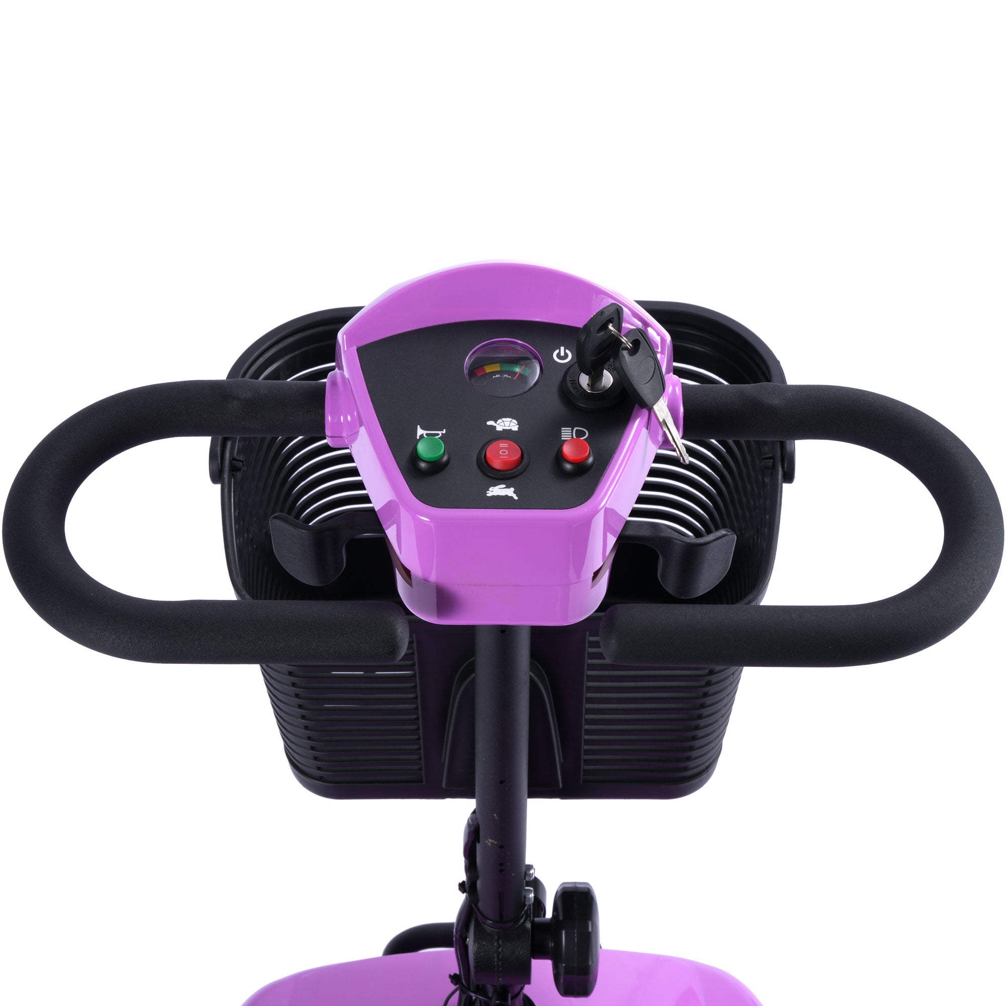 MotoTec Mobility Scooter 24v 250w