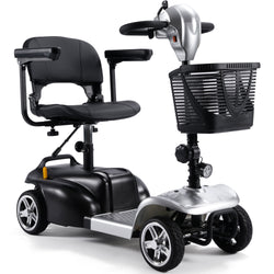 MotoTec Mobility Scooter 24v 250w