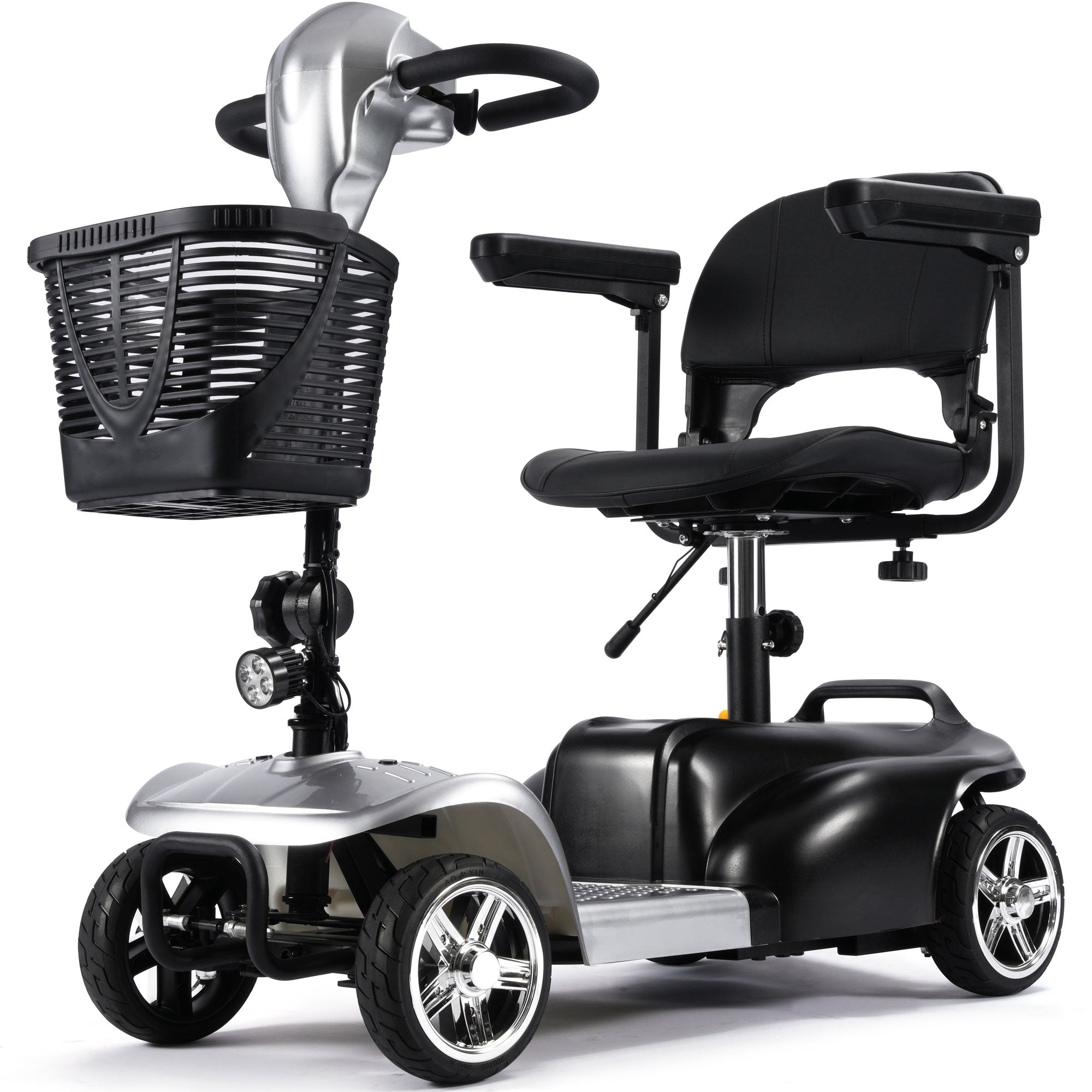 MotoTec Mobility Scooter 24v 250w