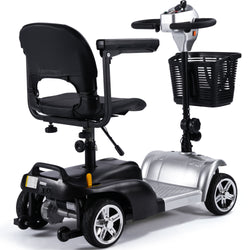 MotoTec Mobility Scooter 24v 250w