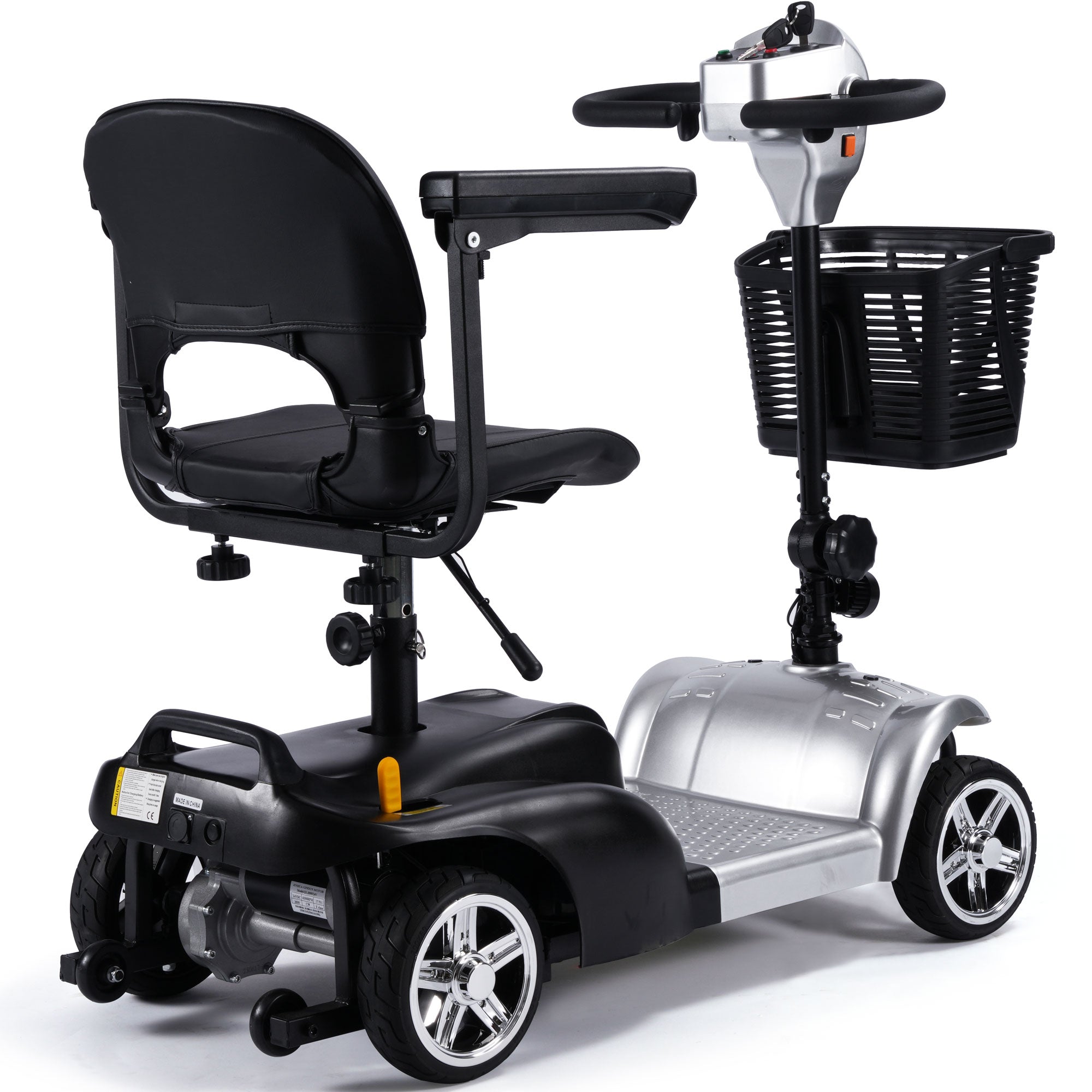 MotoTec Mobility Scooter 24v 250w