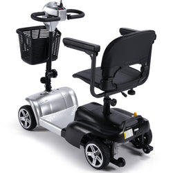 MotoTec Mobility Scooter 24v 250w