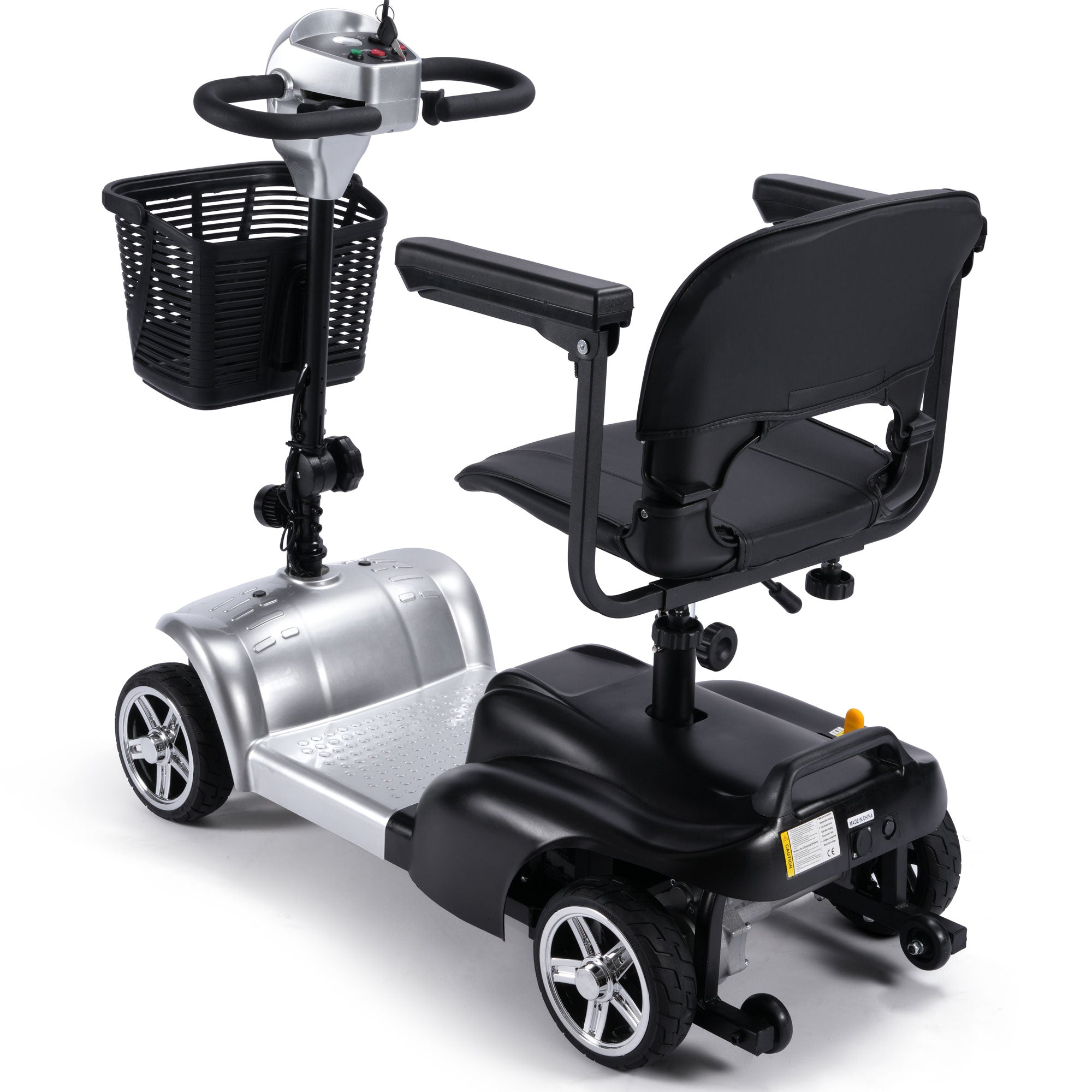 MotoTec Mobility Scooter 24v 250w