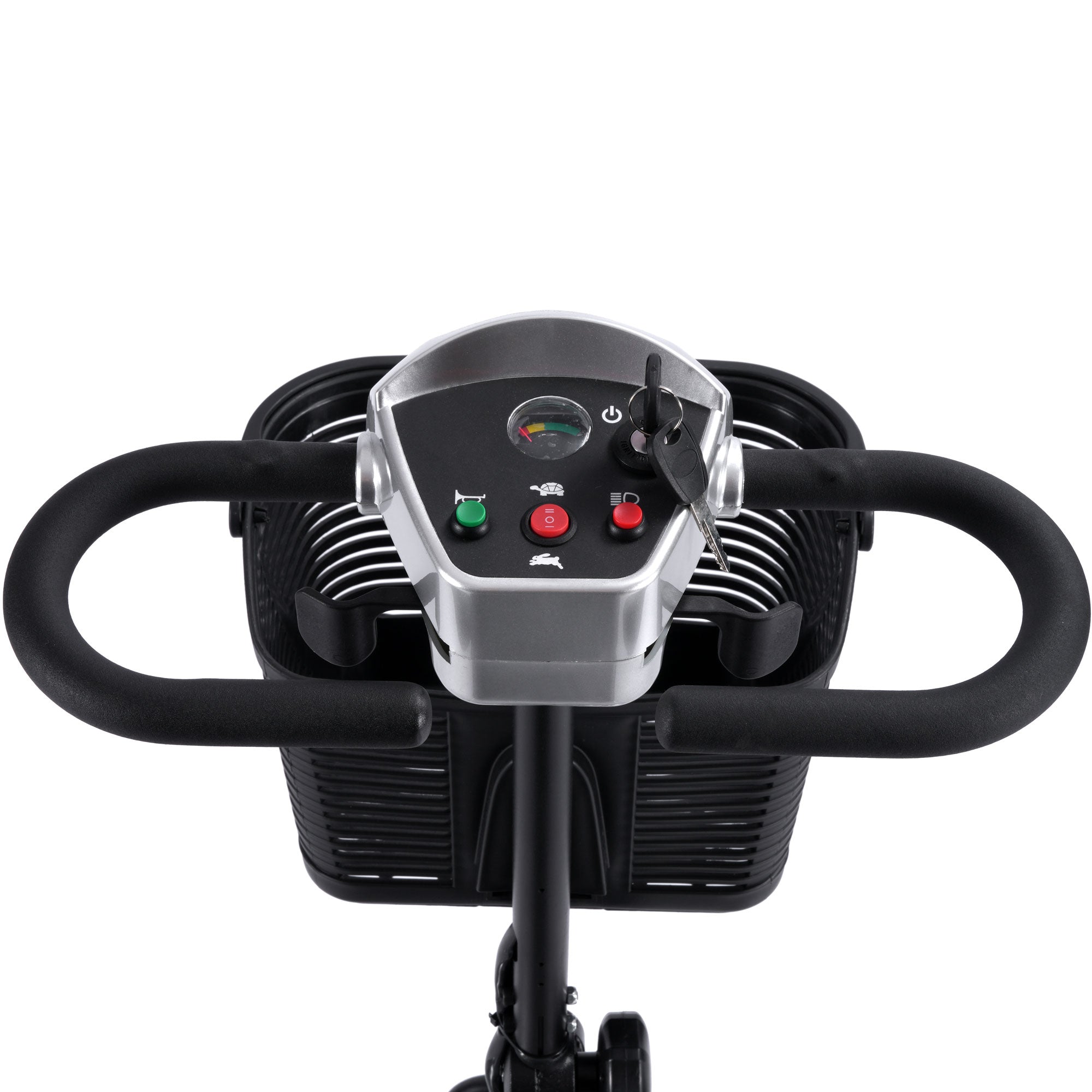 MotoTec Mobility Scooter 24v 250w