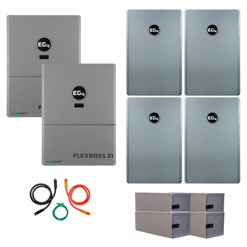 FlexBOSS 32K PowerHouse Kit