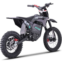 MotoTec 60v 2000w Pro Electric Dirt Bike Lithium (HP115E) Electric Dirt Bikes MotoTec