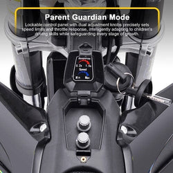 MotoTec 60v 2000w Pro Electric Dirt Bike Lithium (HP115E) Electric Dirt Bikes MotoTec