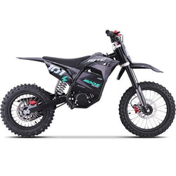 MotoTec 60v 2000w Pro Electric Dirt Bike Lithium (HP115E) Electric Dirt Bikes MotoTec