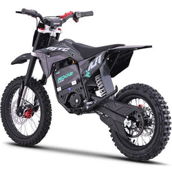 MotoTec 60v 2000w Pro Electric Dirt Bike Lithium (HP115E) Electric Dirt Bikes MotoTec