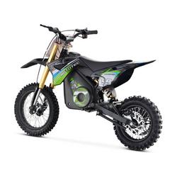 MotoTec 36v 1200w Pro Electric Dirt Bike Lithium