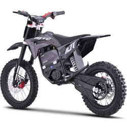 MotoTec 60v 2000w Pro Electric Dirt Bike Lithium (HP115E) Electric Dirt Bikes MotoTec