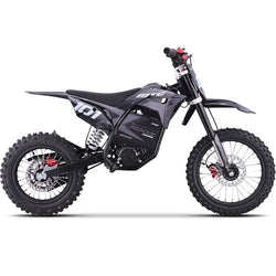 MotoTec 60v 2000w Pro Electric Dirt Bike Lithium (HP115E) Electric Dirt Bikes MotoTec