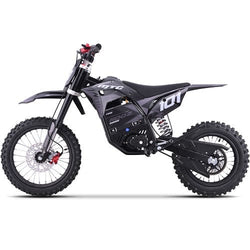 MotoTec 60v 2000w Pro Electric Dirt Bike Lithium (HP115E) Electric Dirt Bikes MotoTec