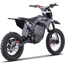 MotoTec 60v 2000w Pro Electric Dirt Bike Lithium (HP115E) Electric Dirt Bikes MotoTec