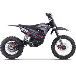 MotoTec 60v 2000w Pro Electric Dirt Bike Lithium (HP115E) Electric Dirt Bikes MotoTec