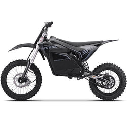 MotoTec 72v 5000w Pro Electric Dirt Bike Lithium Electric Dirt Bike MotoTec