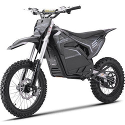 MotoTec 72v 5000w Pro Electric Dirt Bike Lithium Electric Dirt Bike MotoTec