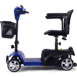 MotoTec Mobility Scooter 24v 250w Electric Trikes / Mobility MotoTec
