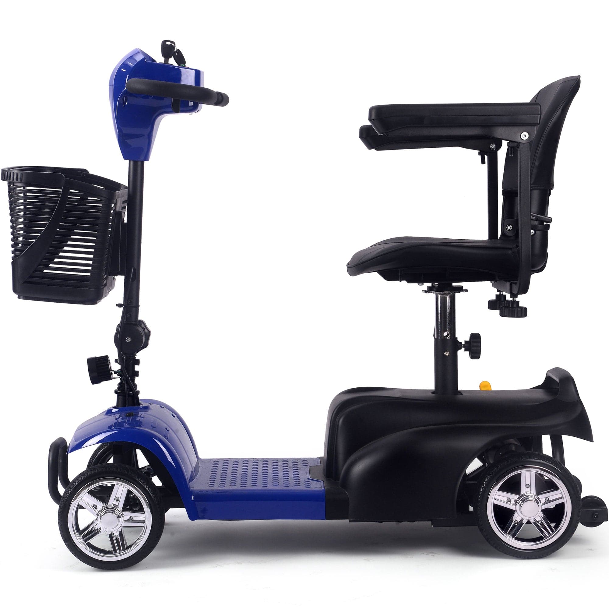 MotoTec Mobility Scooter 24v 250w Electric Trikes / Mobility MotoTec