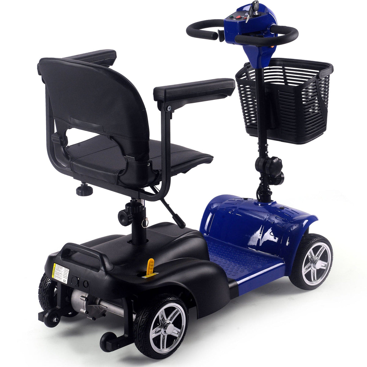 MotoTec Mobility Scooter 24v 250w Electric Trikes / Mobility MotoTec