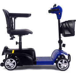 MotoTec Mobility Scooter 24v 250w Electric Trikes / Mobility MotoTec