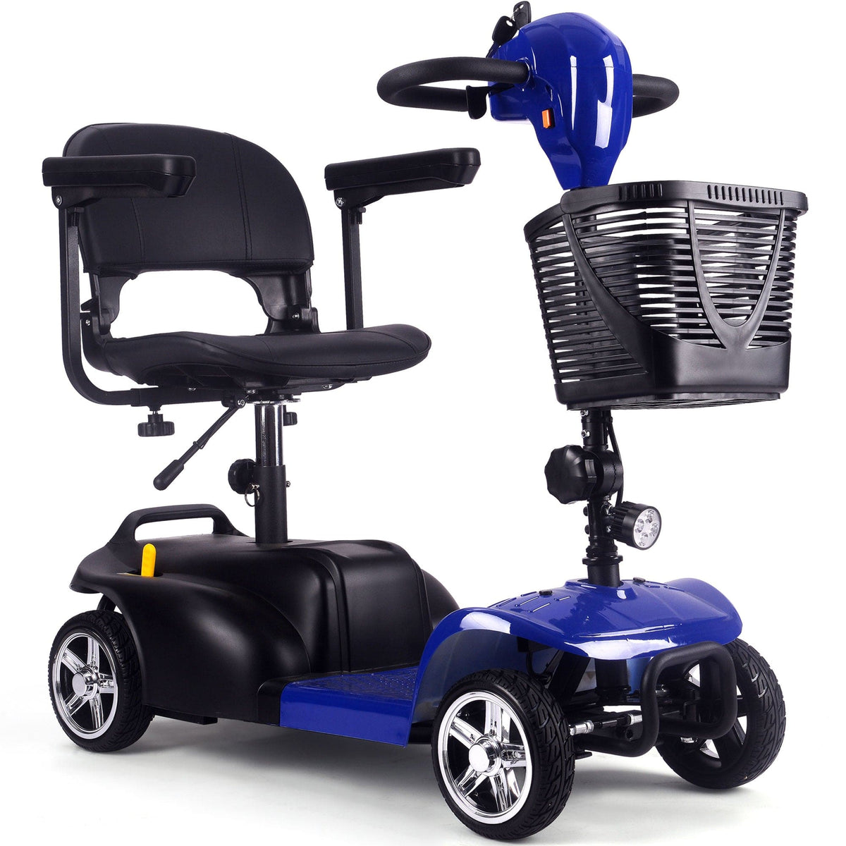 MotoTec Mobility Scooter 24v 250w Electric Trikes / Mobility MotoTec